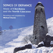 Songs of defiance: Music of Chechnya and the North Caucasus