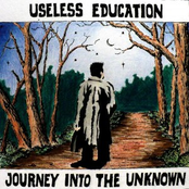 Journey Into The Unknown EP