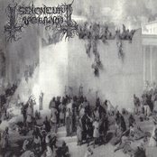 Seigneur Voland - Sur les Ruines et les Cendres de Sion