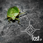 Lost EP