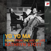 Yo Yo Ma: Songs from the Arc of Life