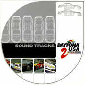 Daytona USA 2 Sound Tracks