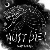 Must Die: Death & Magic