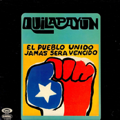 El Pueblo unido jamás será vencido