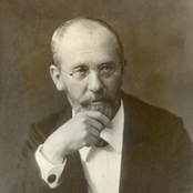 gustav schreck