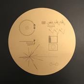 Voyager Golden Record