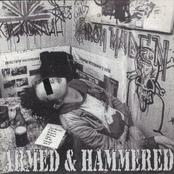 Armed & Hammered / Oppressed Logic