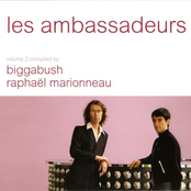 Les Ambassadeurs 2