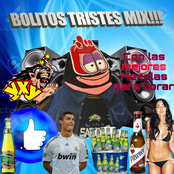 BOLITOS TRISTES MIX !!!