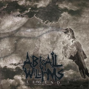 Abigail Williams: Legend (EP)