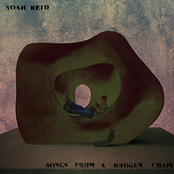 Noah Reid: Songs from a Broken Chair