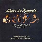 Abertura by Anjos De Resgate