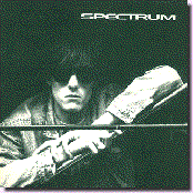 Thru The Rhythm by Spectrum