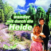 Wander mit durch die Heide