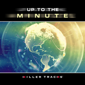 Up To The Minute