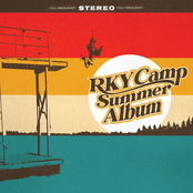 The RKY Camp Summer Album
