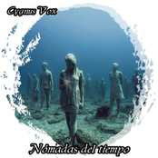 Nómadas del tiempo