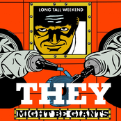 Counterfeit Faker by They Might Be Giants