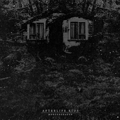 Aphasie by Afterlife Kids