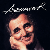 Les Bateaux Sont Partis by Charles Aznavour