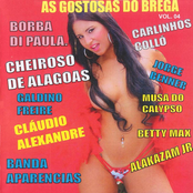 As Gostosas do Brega Vol. 04