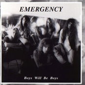 Boys Will Be Boys