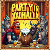 PARTY IN VALHALLA
