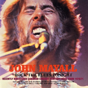 Goodtime Stomp by John Mayall