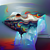 Iceberg EP