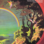 虹伝説 the rainbow goblins