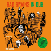 Bad Brains In Dub