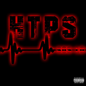 Heartthrob Pulse Stoppers (Htps), Vol. 1