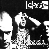 Cyazback by Cya