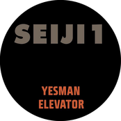 Yesman by Seiji