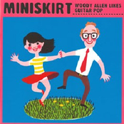 Heading For Honey by Miniskirt