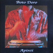 Boto doro