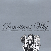 Sometimes Why Silver Edition