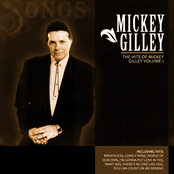 Its Just A Matter Of Making Up My Mind by Mickey Gilley