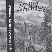 Mustan Syvyyden Tuulet...