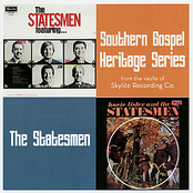 Southern Gospel Heritage Series - The Statesmen