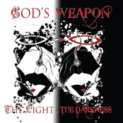 God's Weapon: The Light & The Darkness