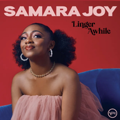 Samara Joy: Linger Awhile