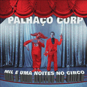 Mil e Uma Noites No Circo