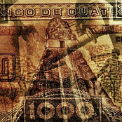 É Tudo Roubado (Single)