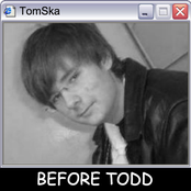Before Todd