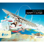 Reality Tv Scores: Comedy and Cliches