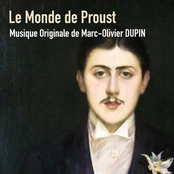 Le monde de Proust (Original Motion Picture Soundtrack)