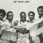 the disco four