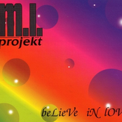 Believe In Love
