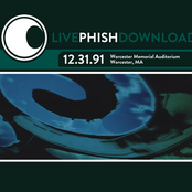 Auld Lang Syne by Phish